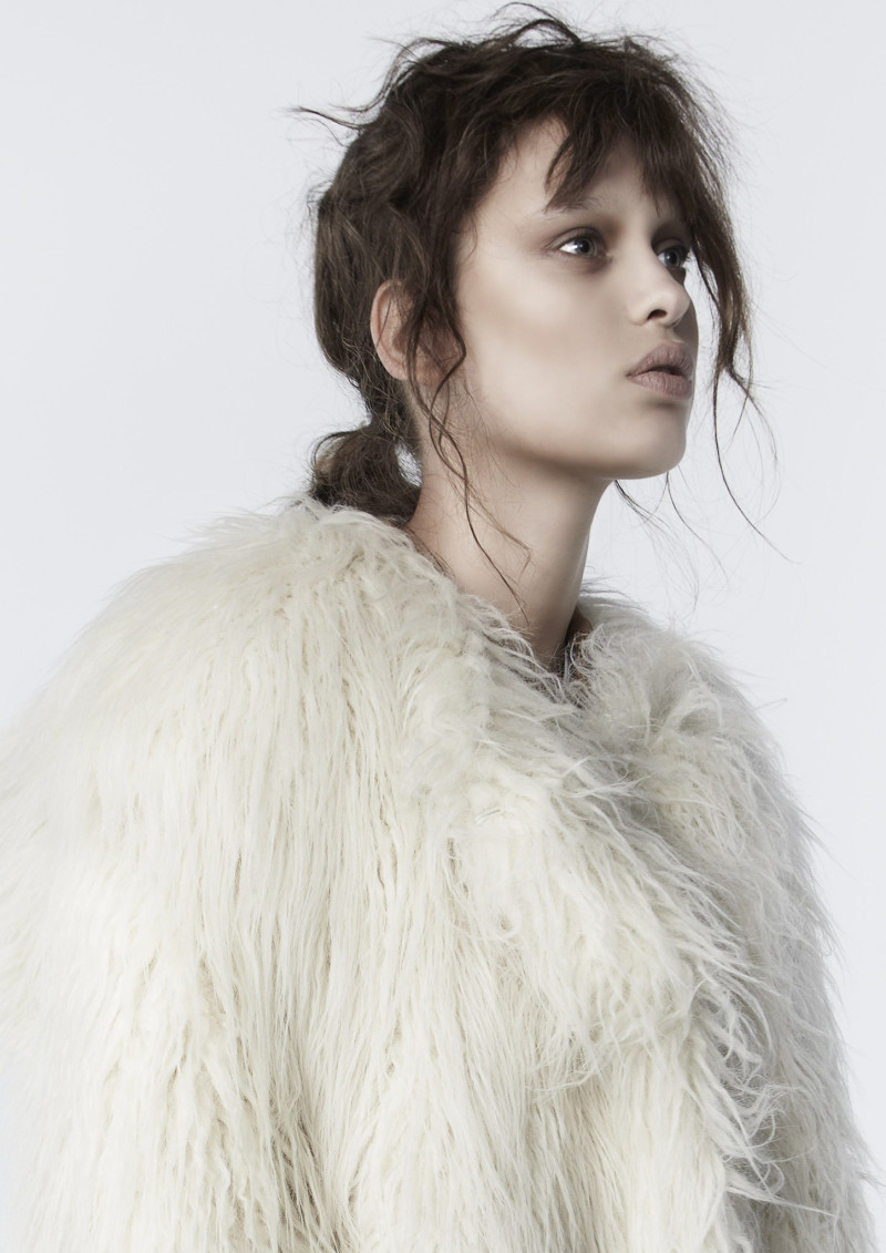 Photo of model Maria Keidj - ID 726744