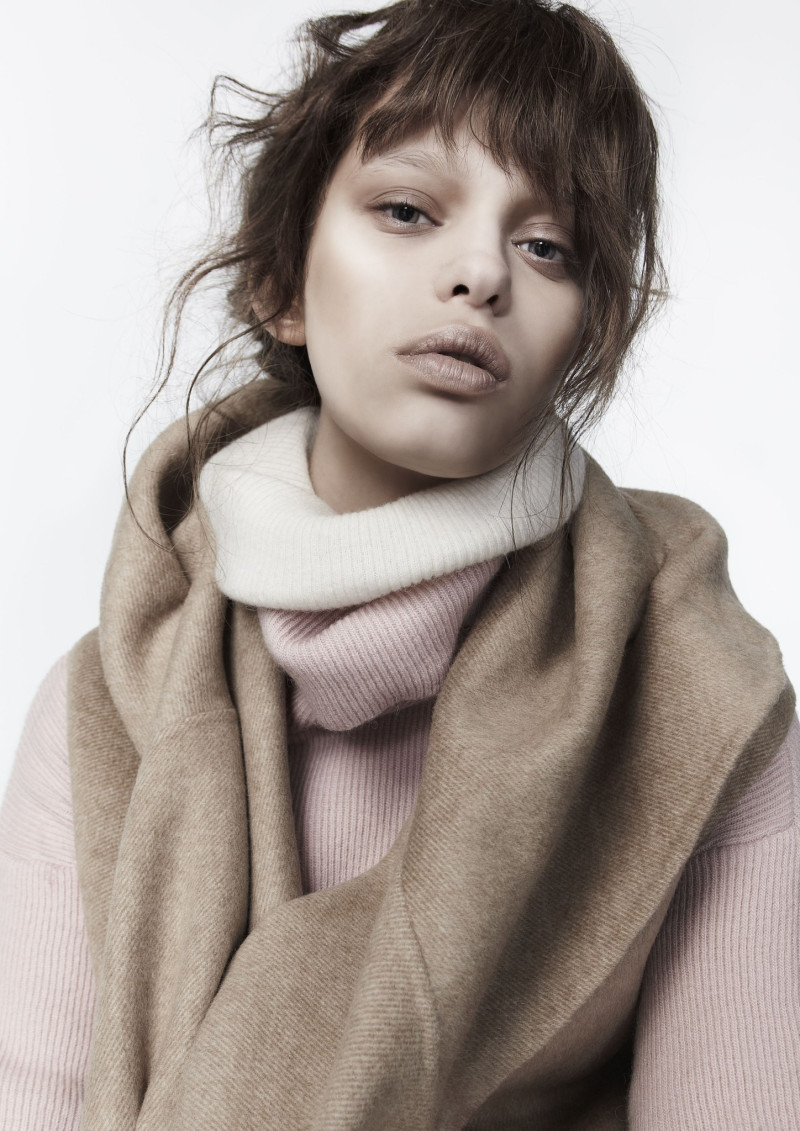 Photo of model Maria Keidj - ID 726746