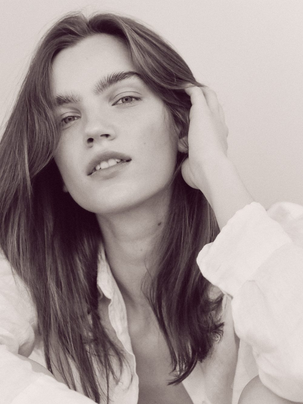 Photo of fashion model Laura Helene Christensen - ID 659340 | Models ...