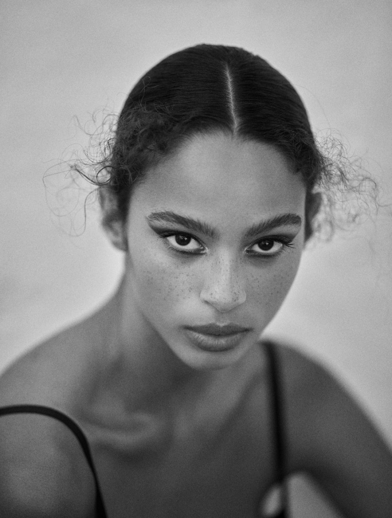 Photo of model Raquel Brito - ID 659385