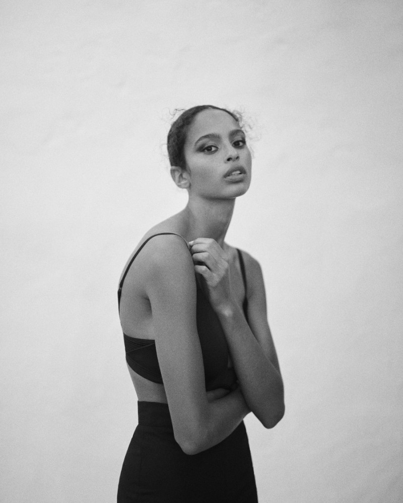 Photo of model Raquel Brito - ID 659393