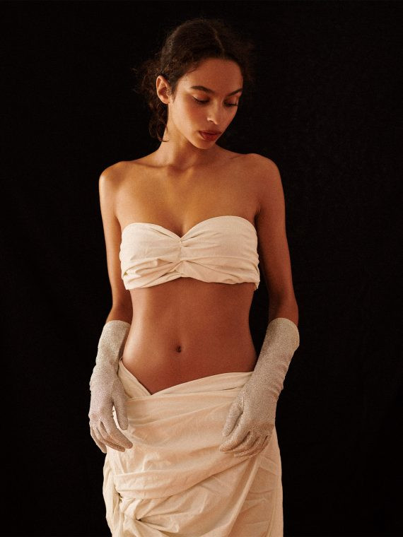 Photo of model Raquel Brito - ID 659395