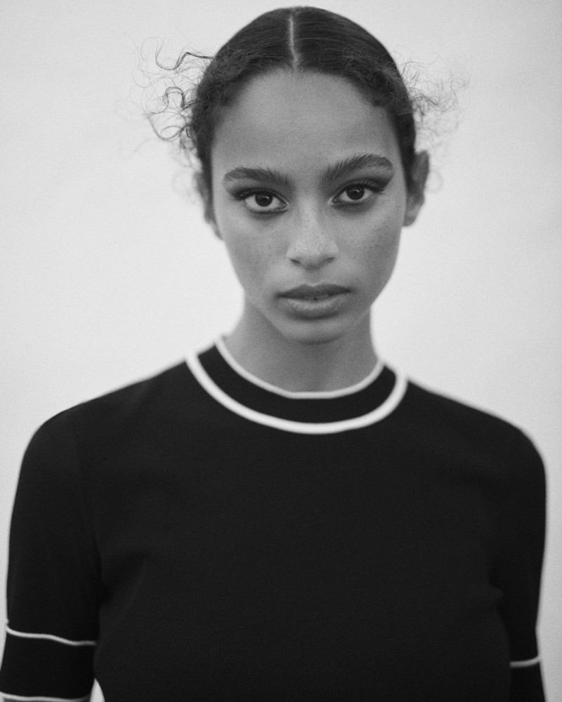 Photo of model Raquel Brito - ID 659396