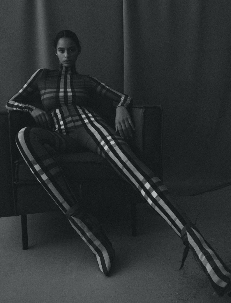 Photo of model Raquel Brito - ID 659397