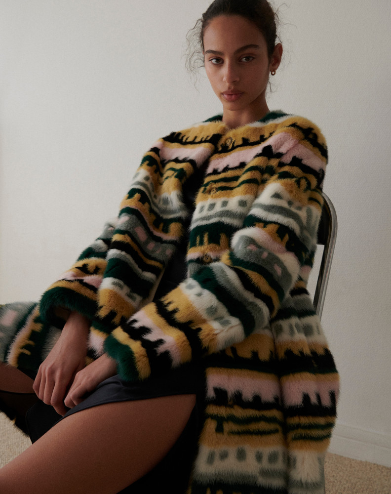 Photo of model Raquel Brito - ID 659398