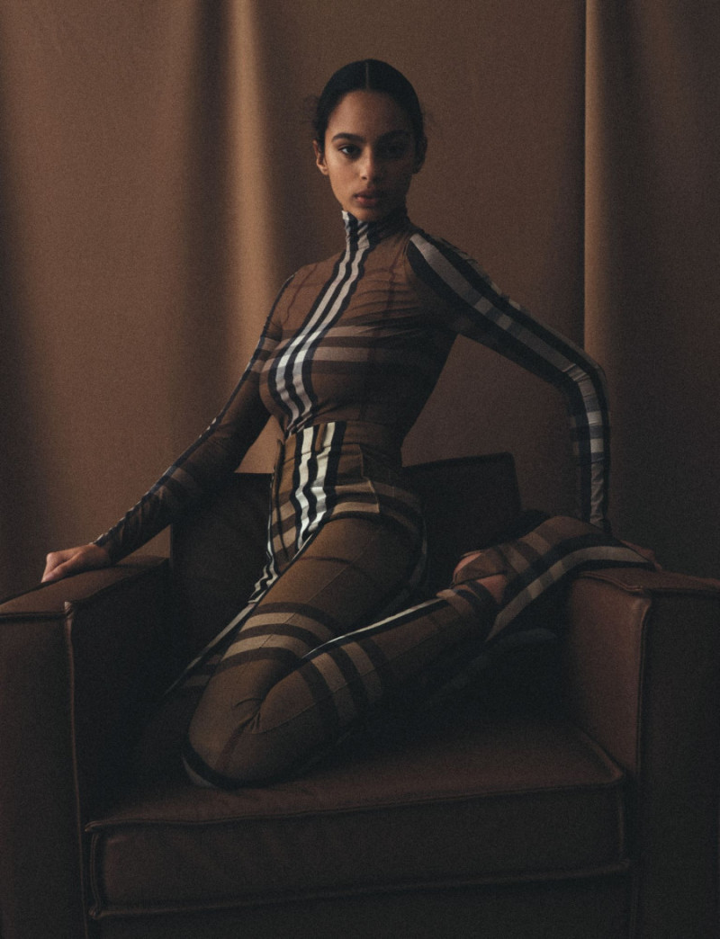 Photo of model Raquel Brito - ID 659400