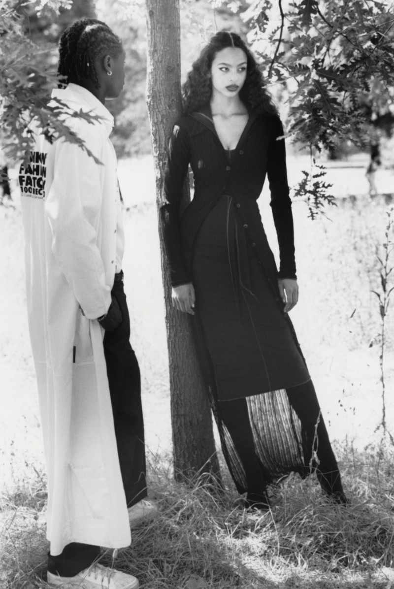 Photo of model Raquel Brito - ID 659408