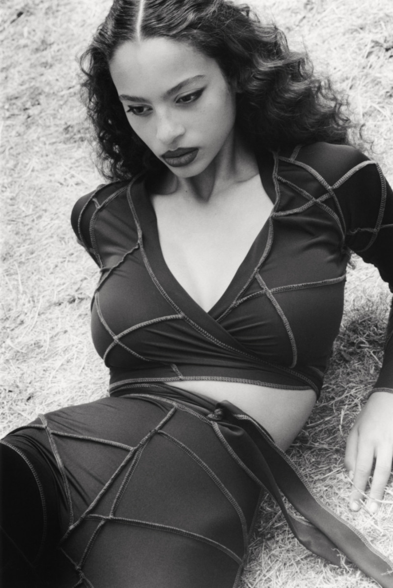 Photo of model Raquel Brito - ID 659413