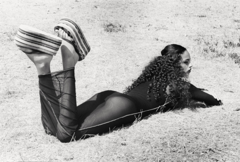 Photo of model Raquel Brito - ID 659414