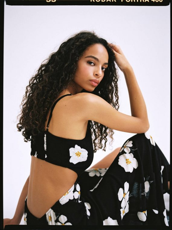 Photo of model Raquel Brito - ID 659416
