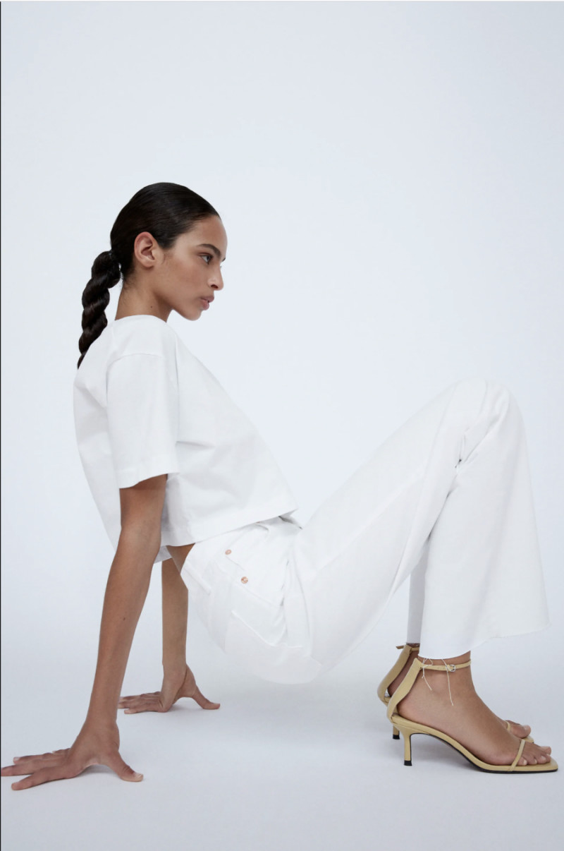Photo of model Raquel Brito - ID 659428