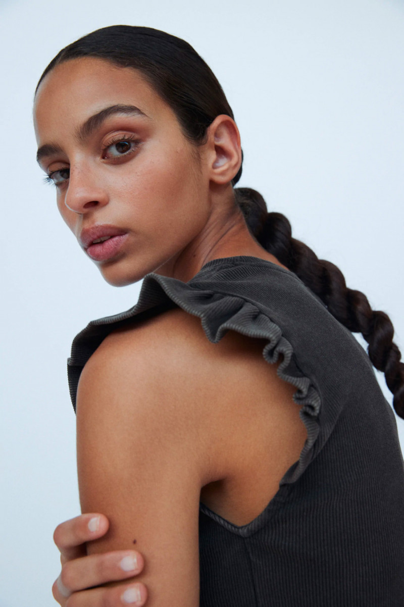 Photo of model Raquel Brito - ID 659429