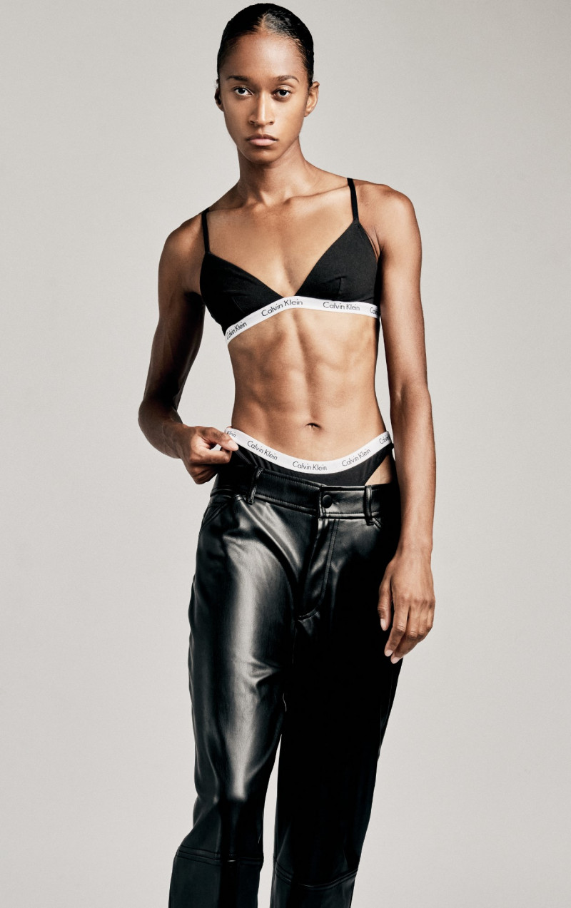 Photo of model Kendall Baisden - ID 659507