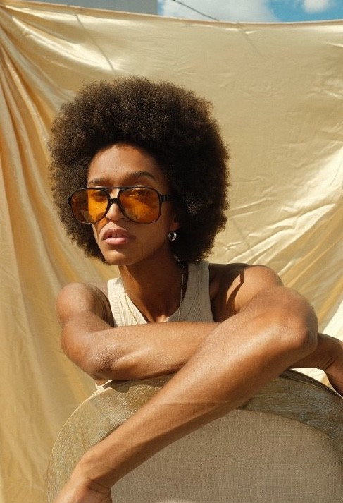 Photo of model Kendall Baisden - ID 659510