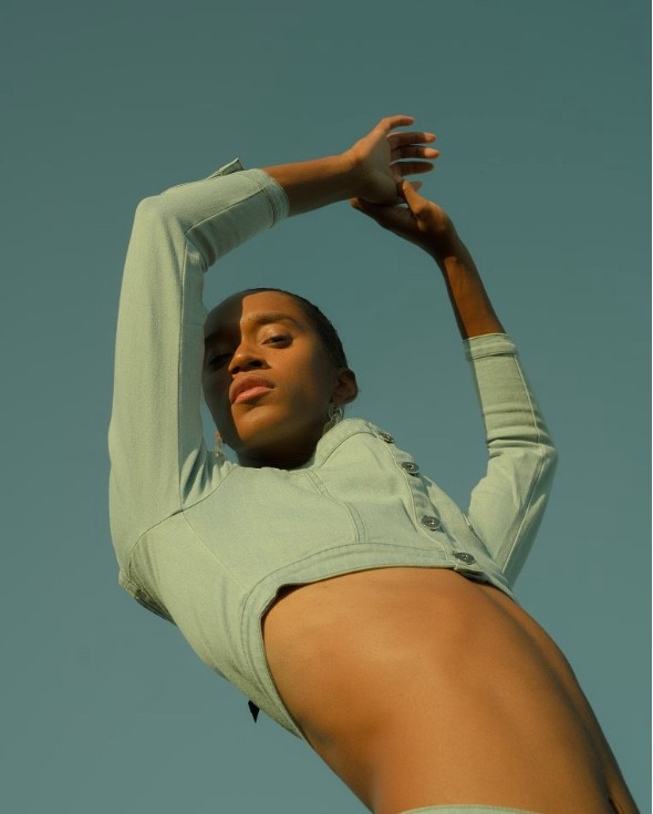 Photo of model Kendall Baisden - ID 659512