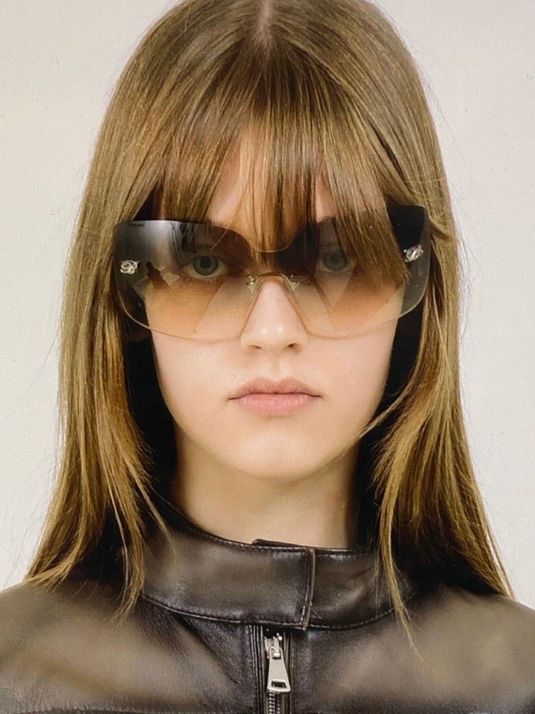 Photo of model Kristyna Koshkina - ID 659520