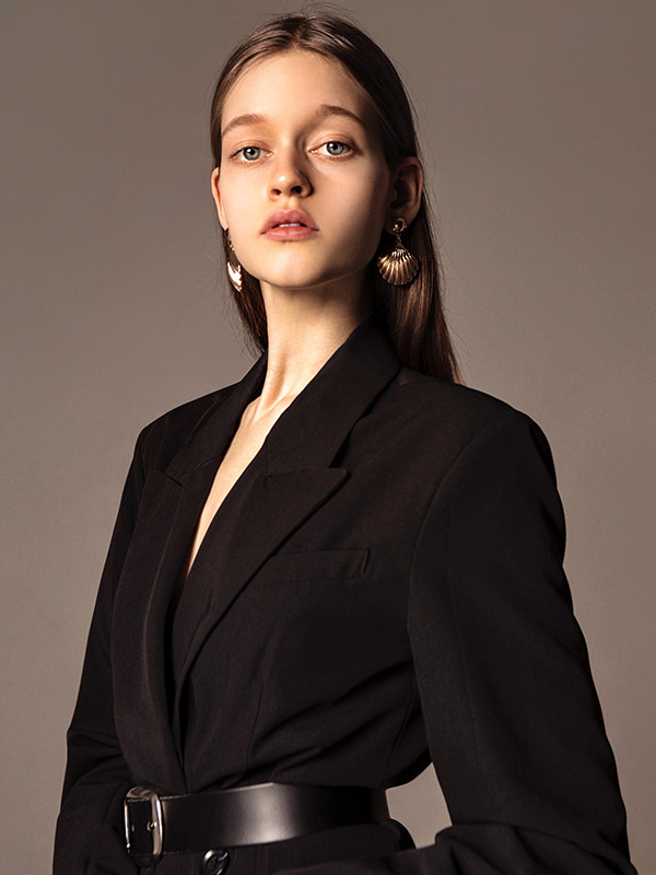 Photo of model Kristyna Koshkina - ID 659521