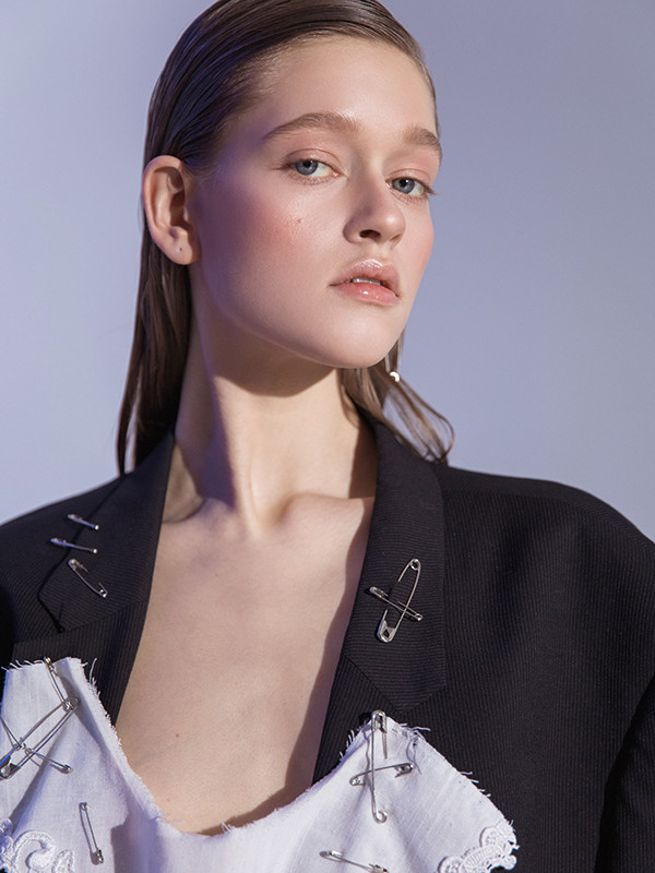 Photo of model Kristyna Koshkina - ID 659525