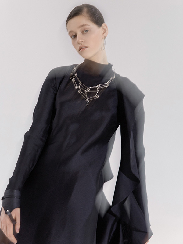 Photo of model Kristyna Koshkina - ID 659527
