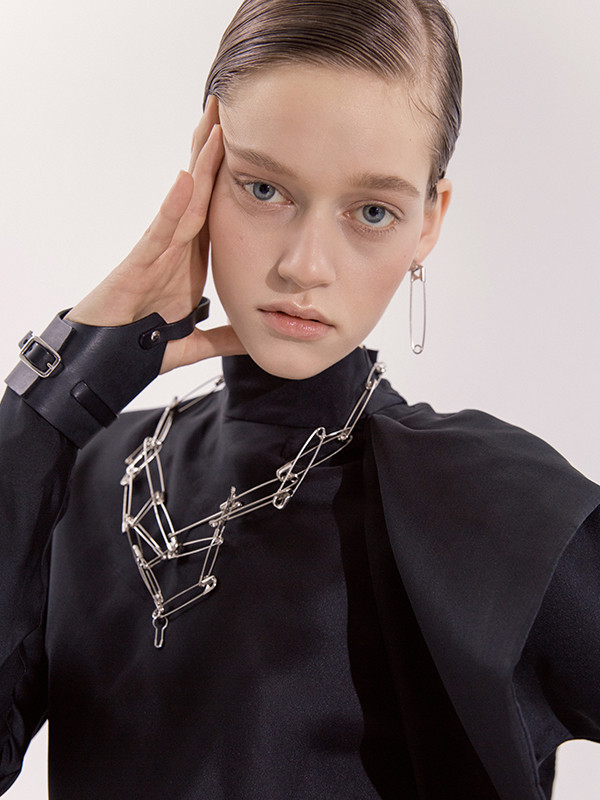 Photo of model Kristyna Koshkina - ID 659528