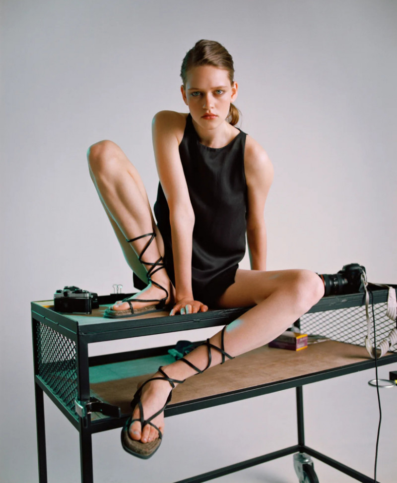 Photo of model Kristyna Koshkina - ID 659529