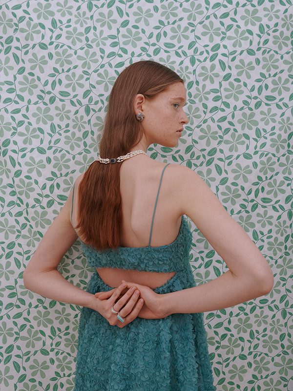 Photo of model Kristyna Koshkina - ID 659530