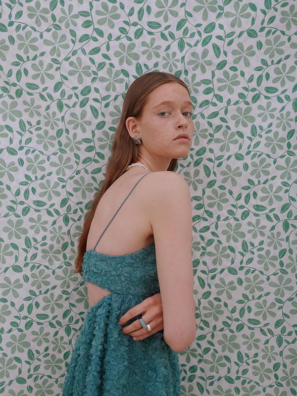 Photo of model Kristyna Koshkina - ID 659532