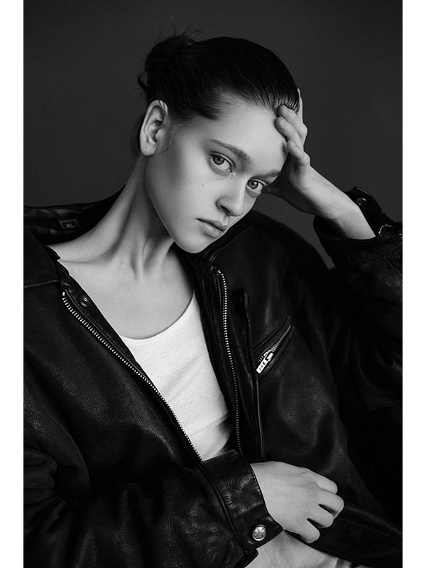 Photo of model Kristyna Koshkina - ID 659533