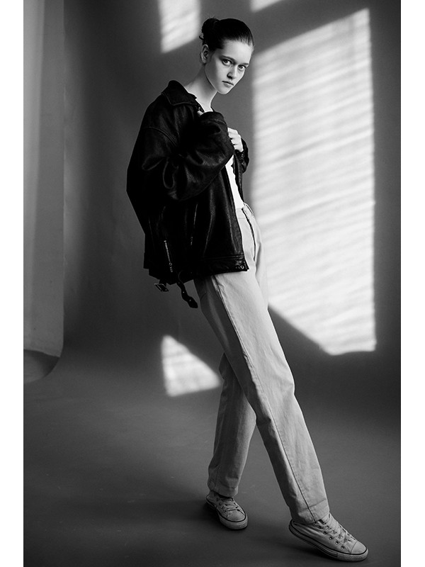 Photo of model Kristyna Koshkina - ID 659534
