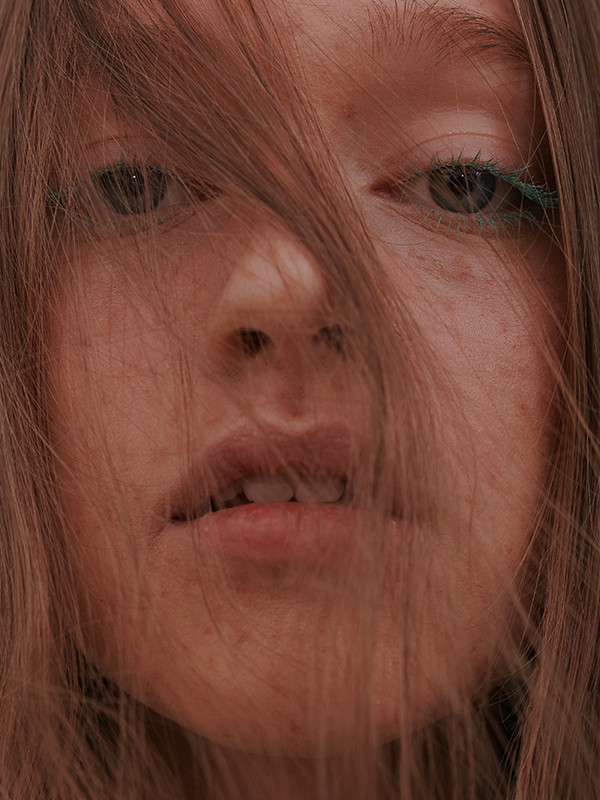 Photo of model Kristyna Koshkina - ID 659536