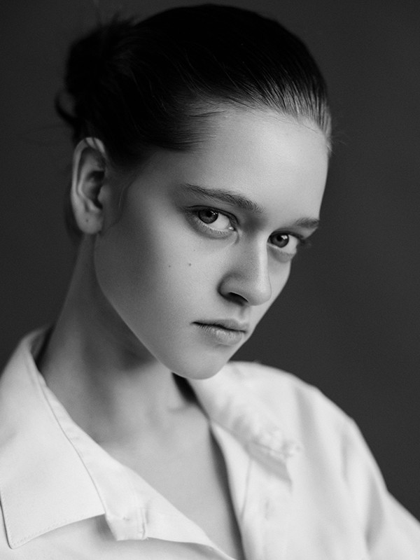 Photo of model Kristyna Koshkina - ID 659539