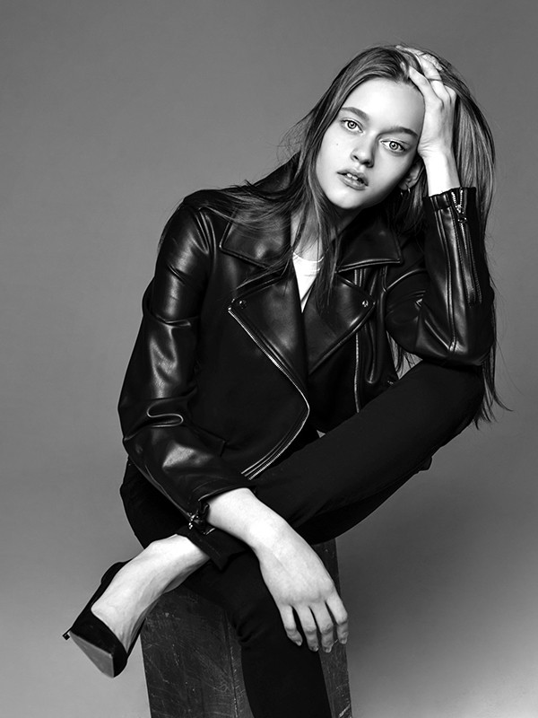 Photo of model Kristyna Koshkina - ID 659551