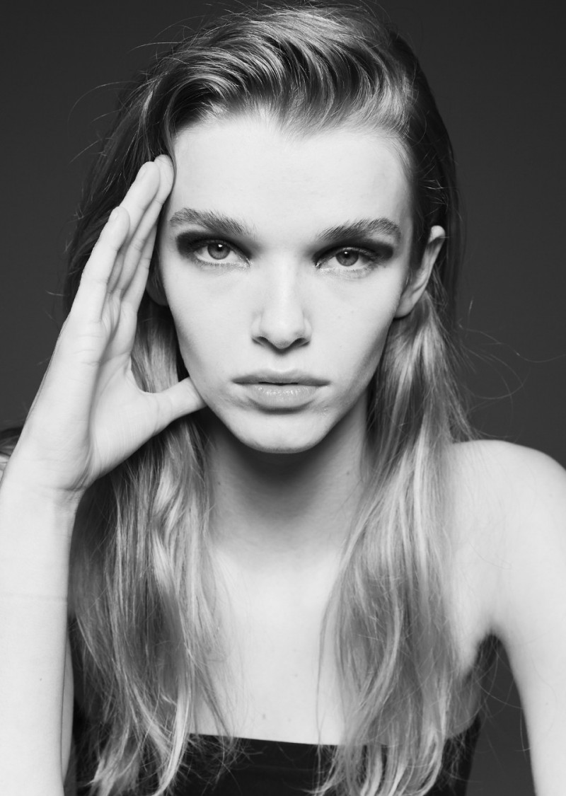Photo of fashion model Alexa Zabriskie - ID 659556 | Models | The FMD