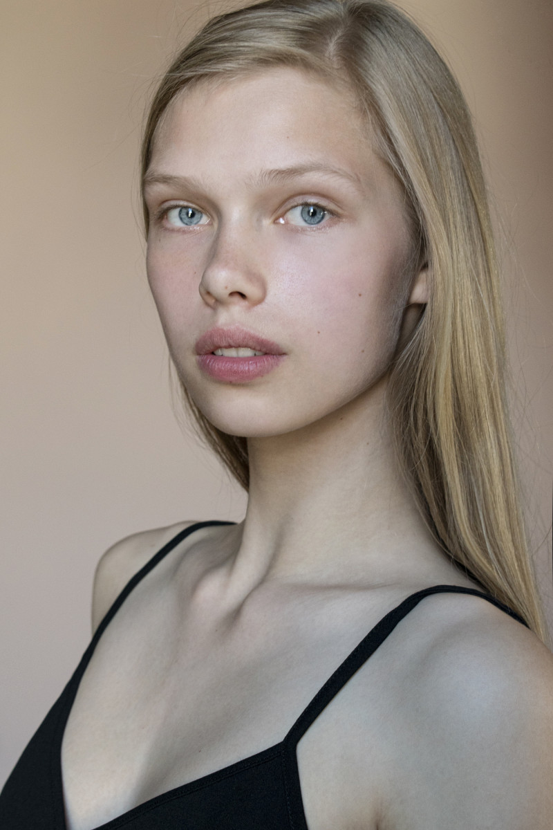 Photo of model Martyna Wilkiel - ID 659624