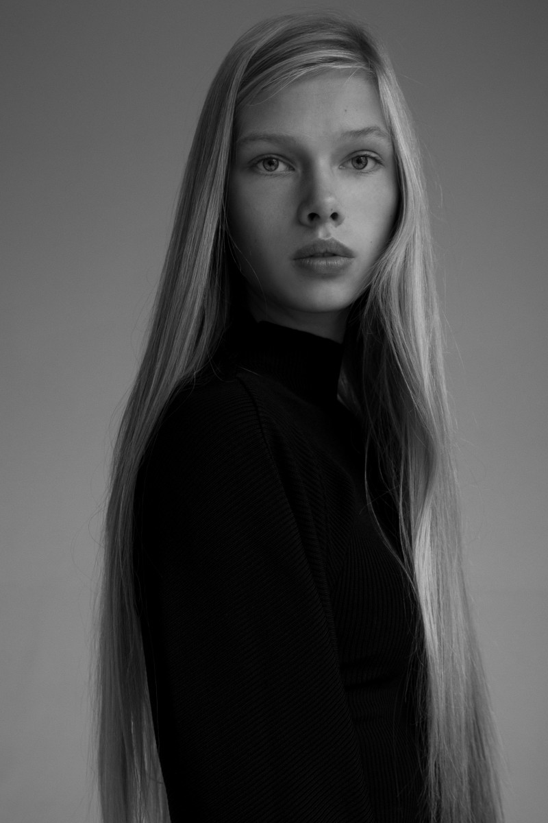 Photo of model Martyna Wilkiel - ID 659637