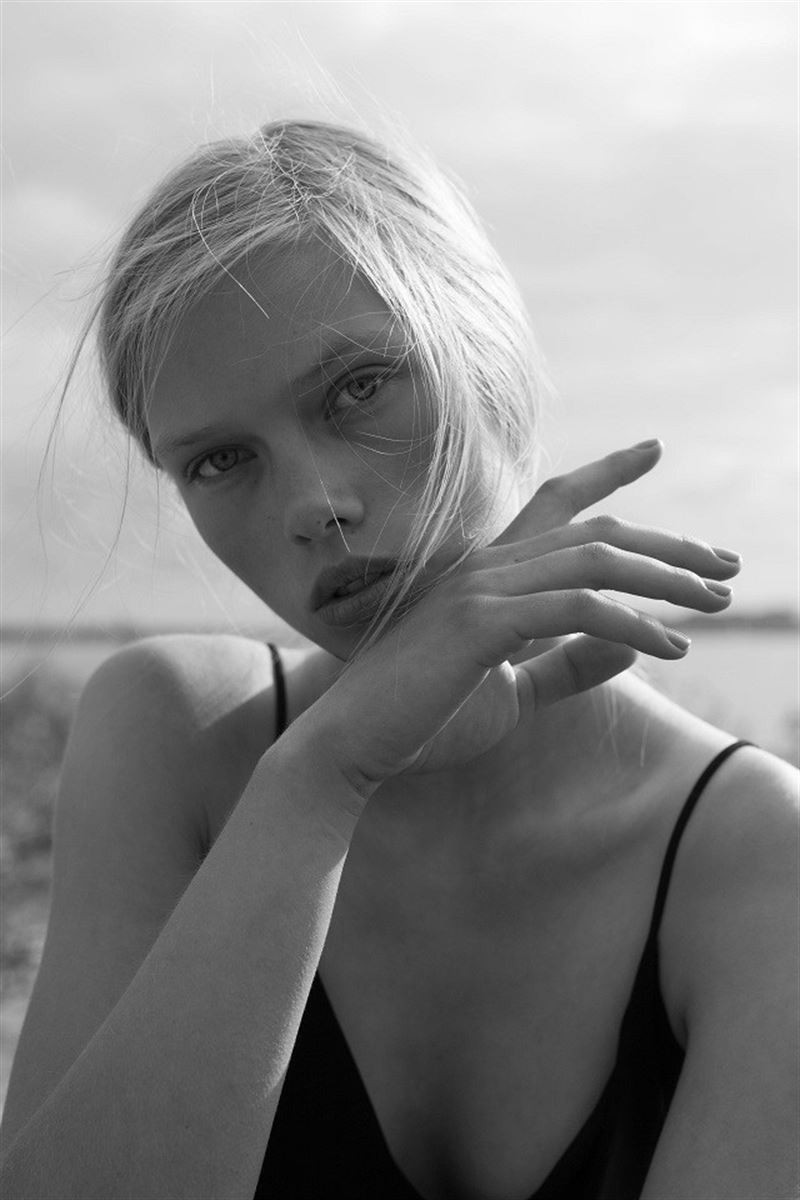 Photo of fashion model Martyna Wilkiel - ID 659642 | Models | The FMD