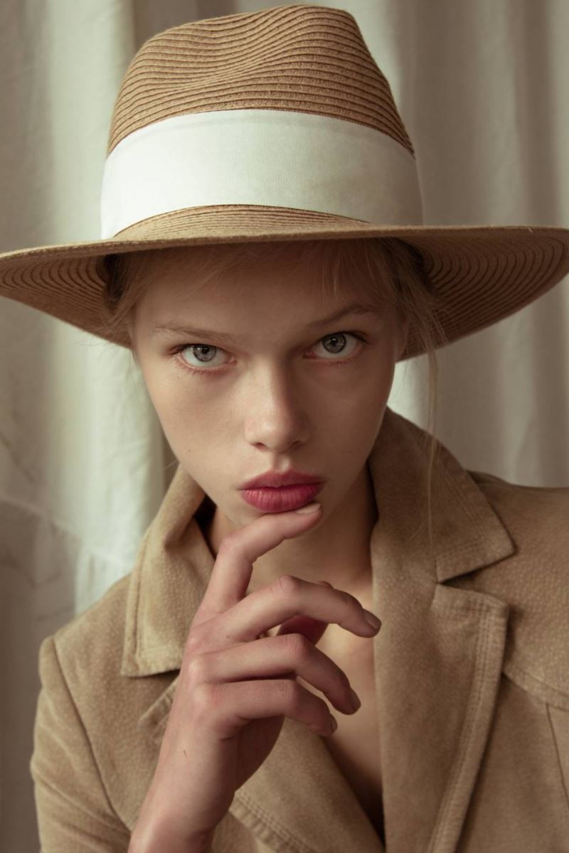 Photo of model Martyna Wilkiel - ID 659643