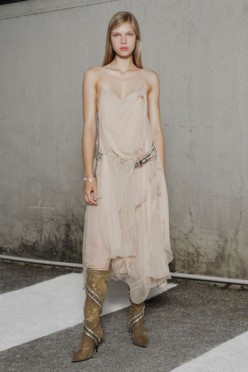 Photo of model Martyna Wilkiel - ID 659645