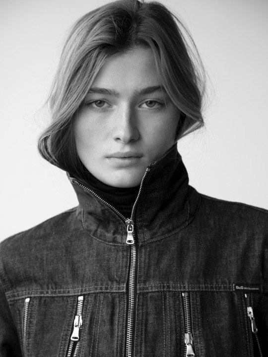 Photo of model Lindsey Lenoard - ID 659648