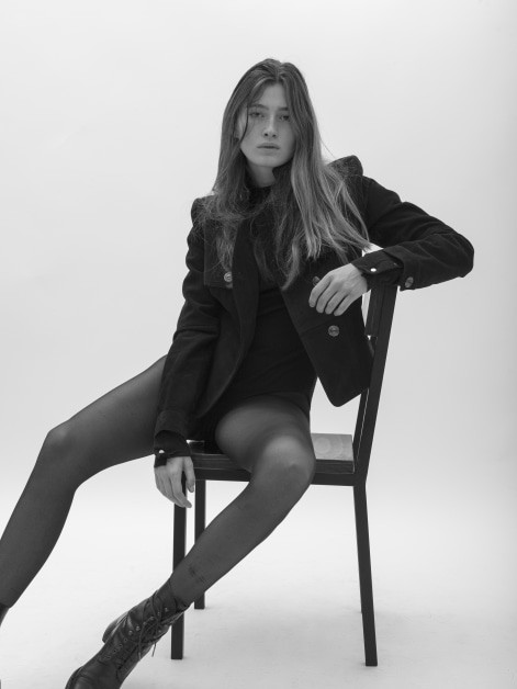 Photo of model Lindsey Lenoard - ID 659649
