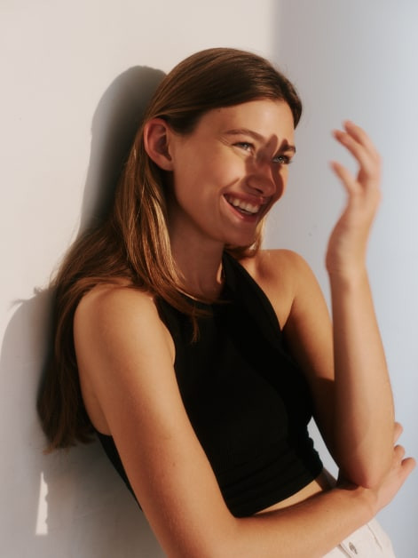 Photo of model Lindsey Lenoard - ID 659650