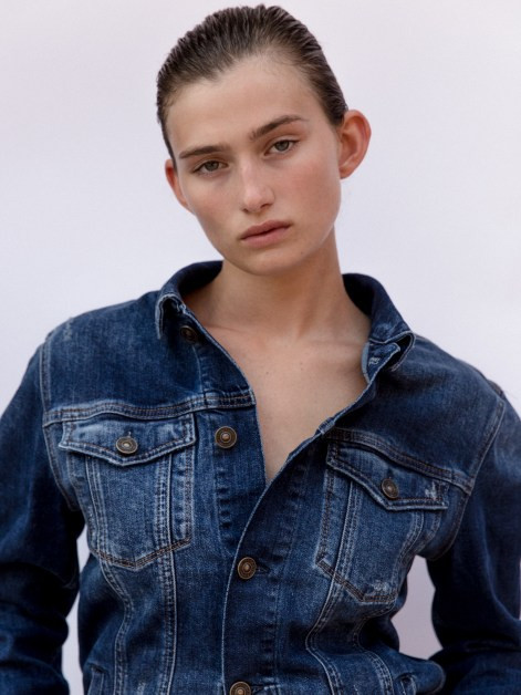 Photo of model Lindsey Lenoard - ID 659665