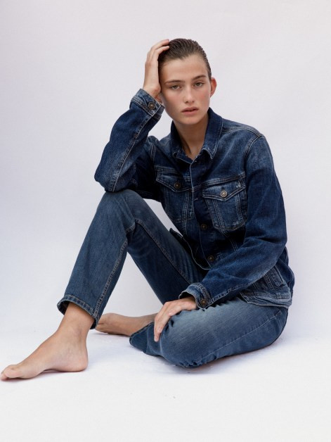 Photo of model Lindsey Lenoard - ID 659666