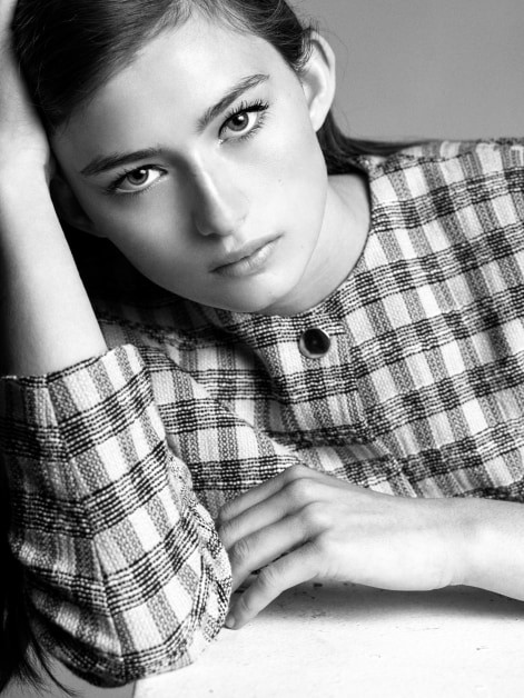 Photo of model Lindsey Lenoard - ID 659669