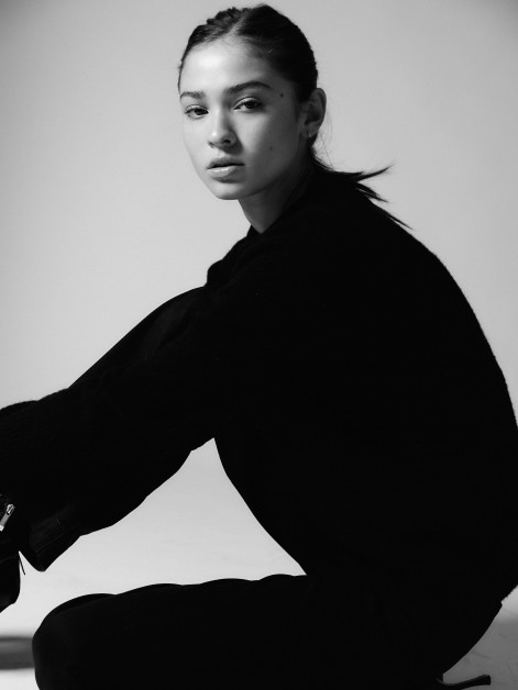 Photo of model Bianca Finch - ID 659699