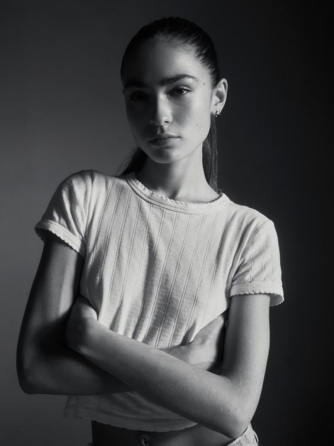 Photo of model Bianca Finch - ID 659701