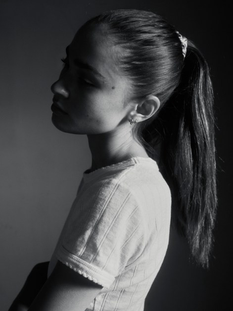 Photo of model Bianca Finch - ID 659702