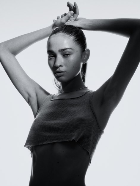 Photo of model Bianca Finch - ID 659703