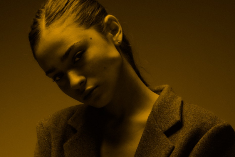 Photo of model Bianca Finch - ID 659705