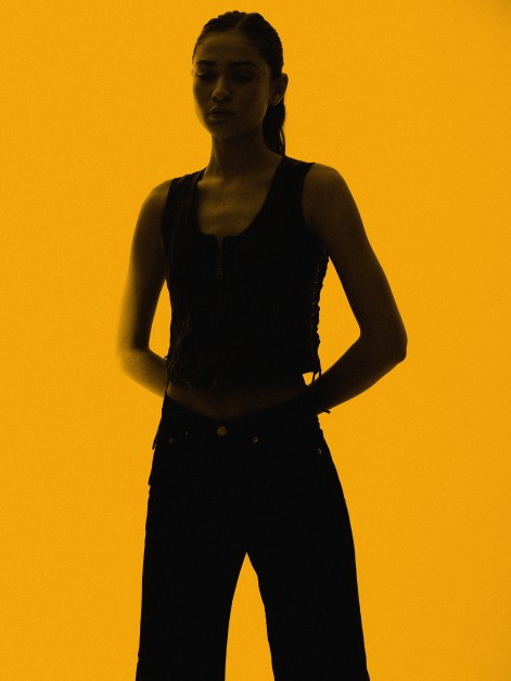 Photo of model Bianca Finch - ID 659707